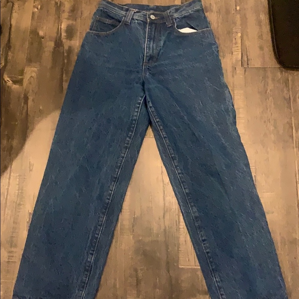 Brandy Melville jeans